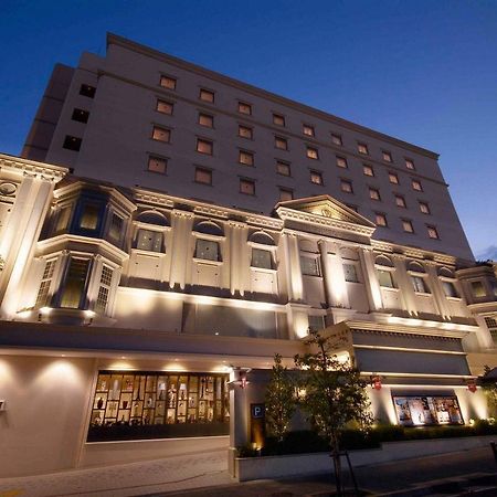 The Strings Hotel Yagoto Nagoya Luaran gambar