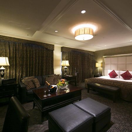The Strings Hotel Yagoto Nagoya Luaran gambar