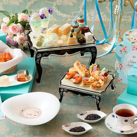 The Strings Hotel Yagoto Nagoya Luaran gambar