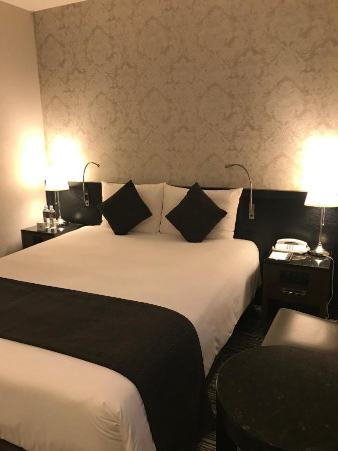 The Strings Hotel Yagoto Nagoya Luaran gambar