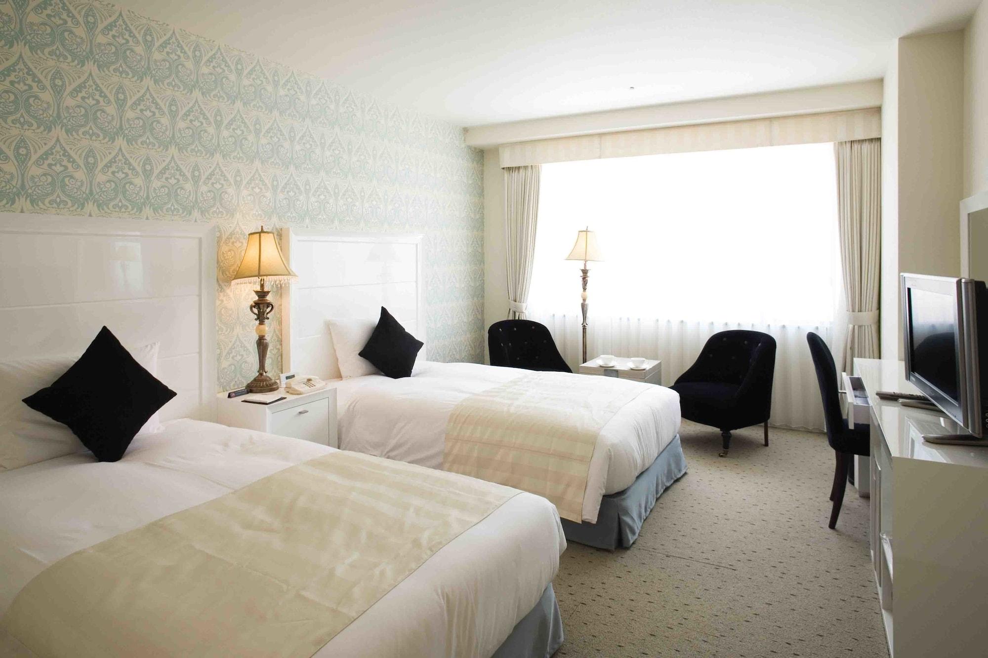 The Strings Hotel Yagoto Nagoya Luaran gambar