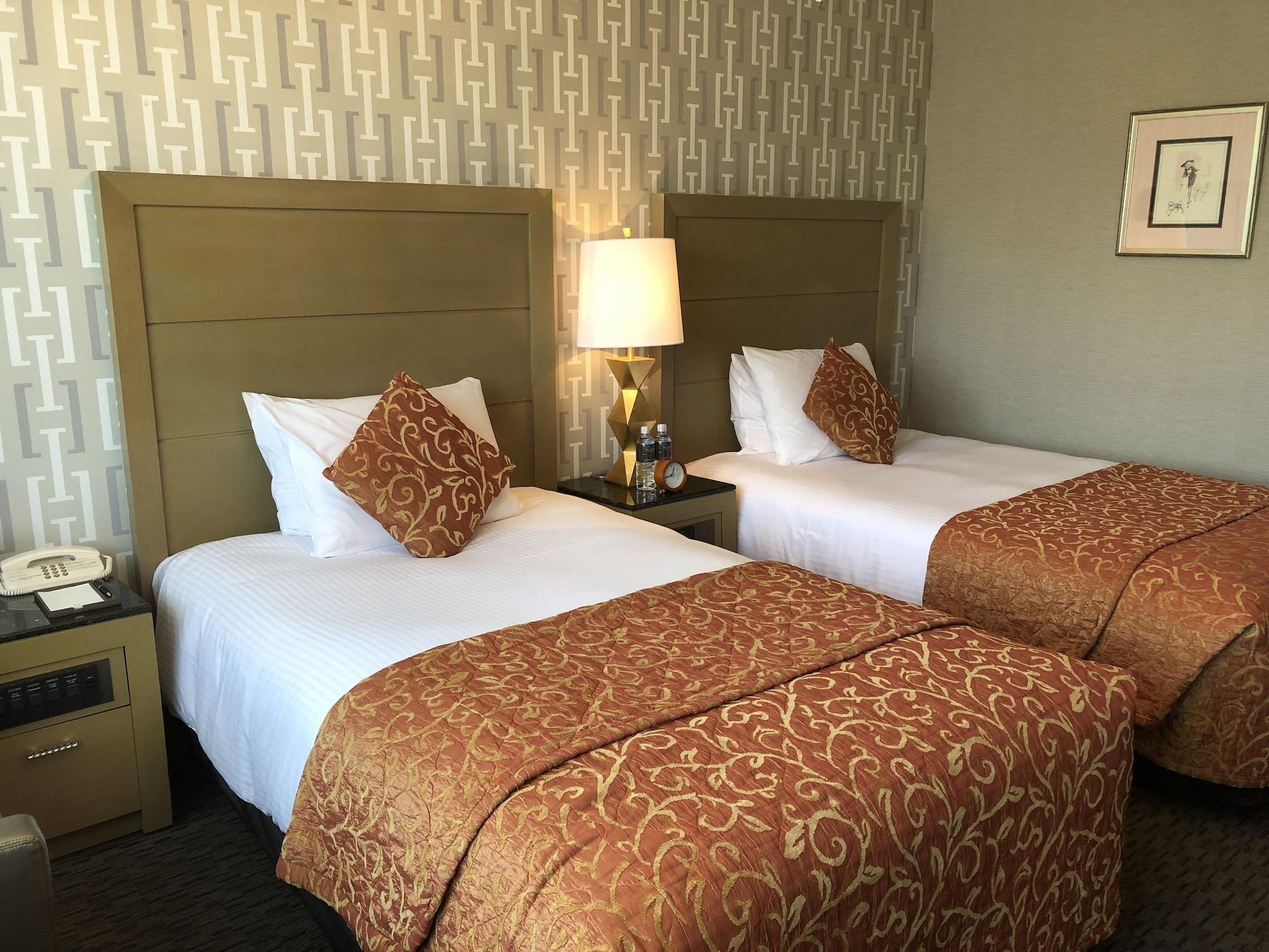 The Strings Hotel Yagoto Nagoya Luaran gambar