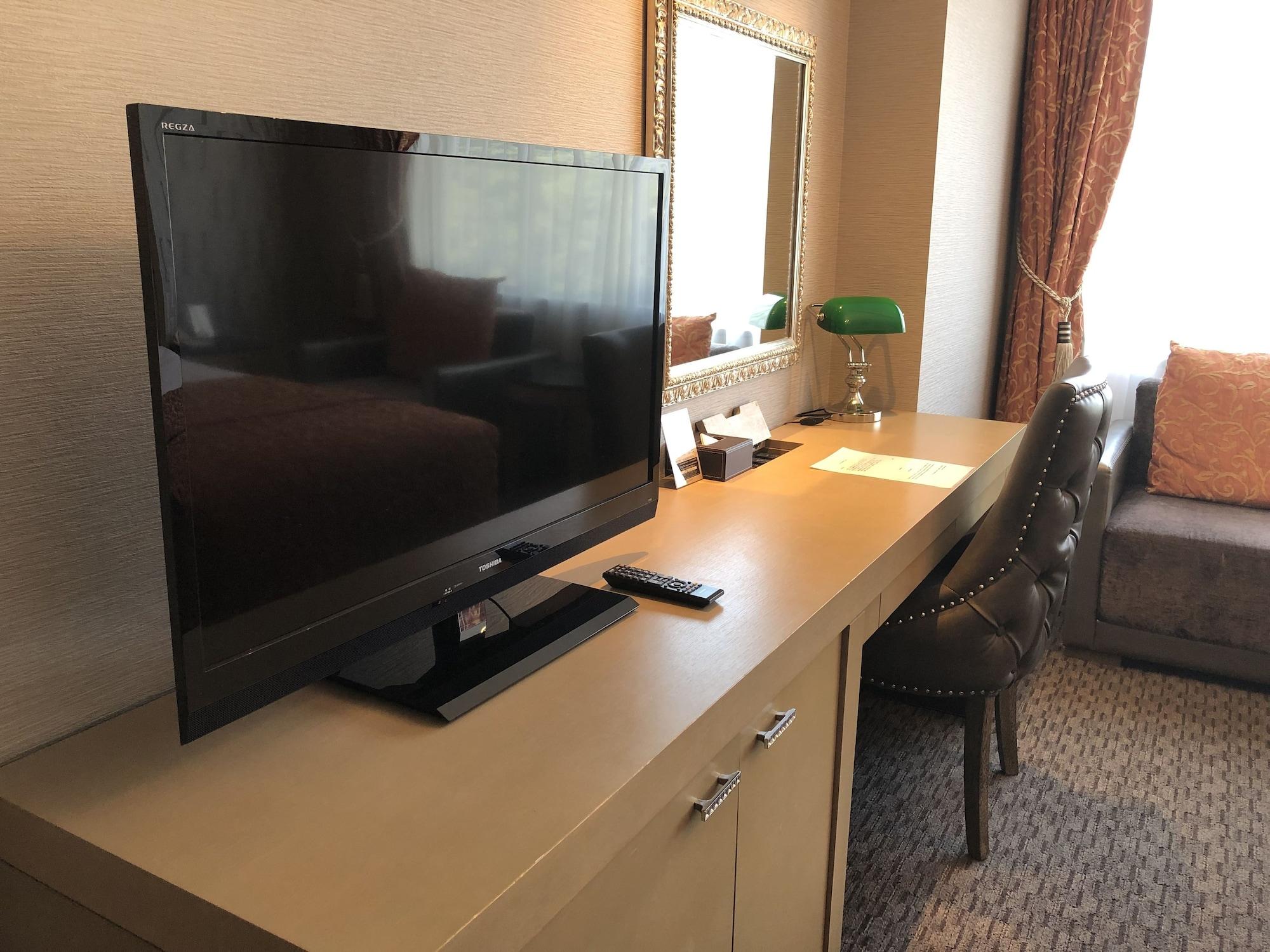 The Strings Hotel Yagoto Nagoya Luaran gambar
