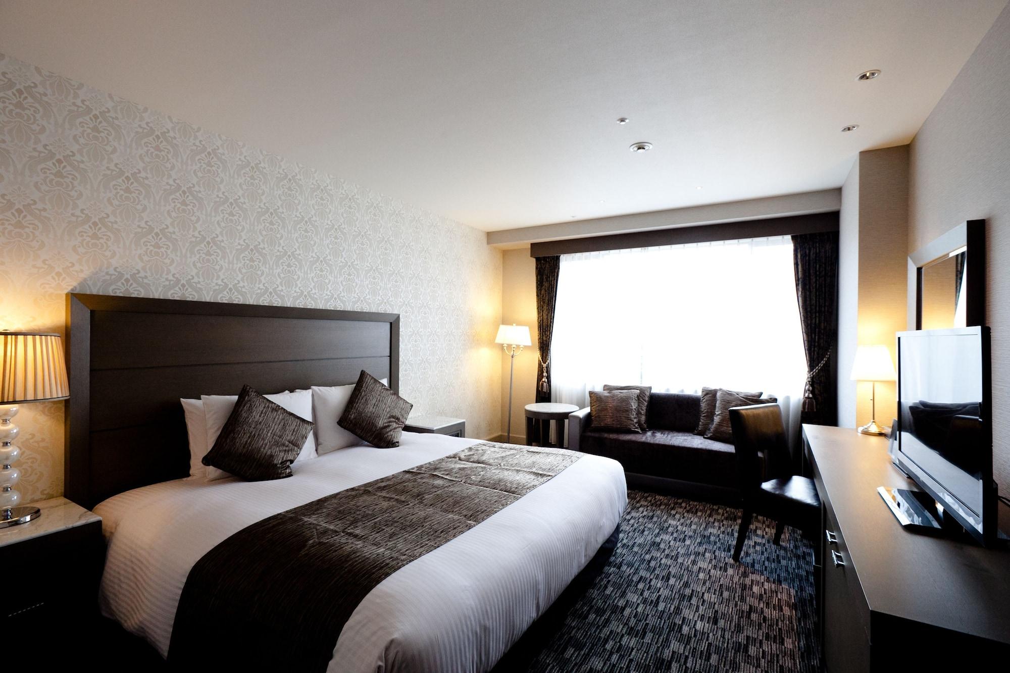 The Strings Hotel Yagoto Nagoya Luaran gambar