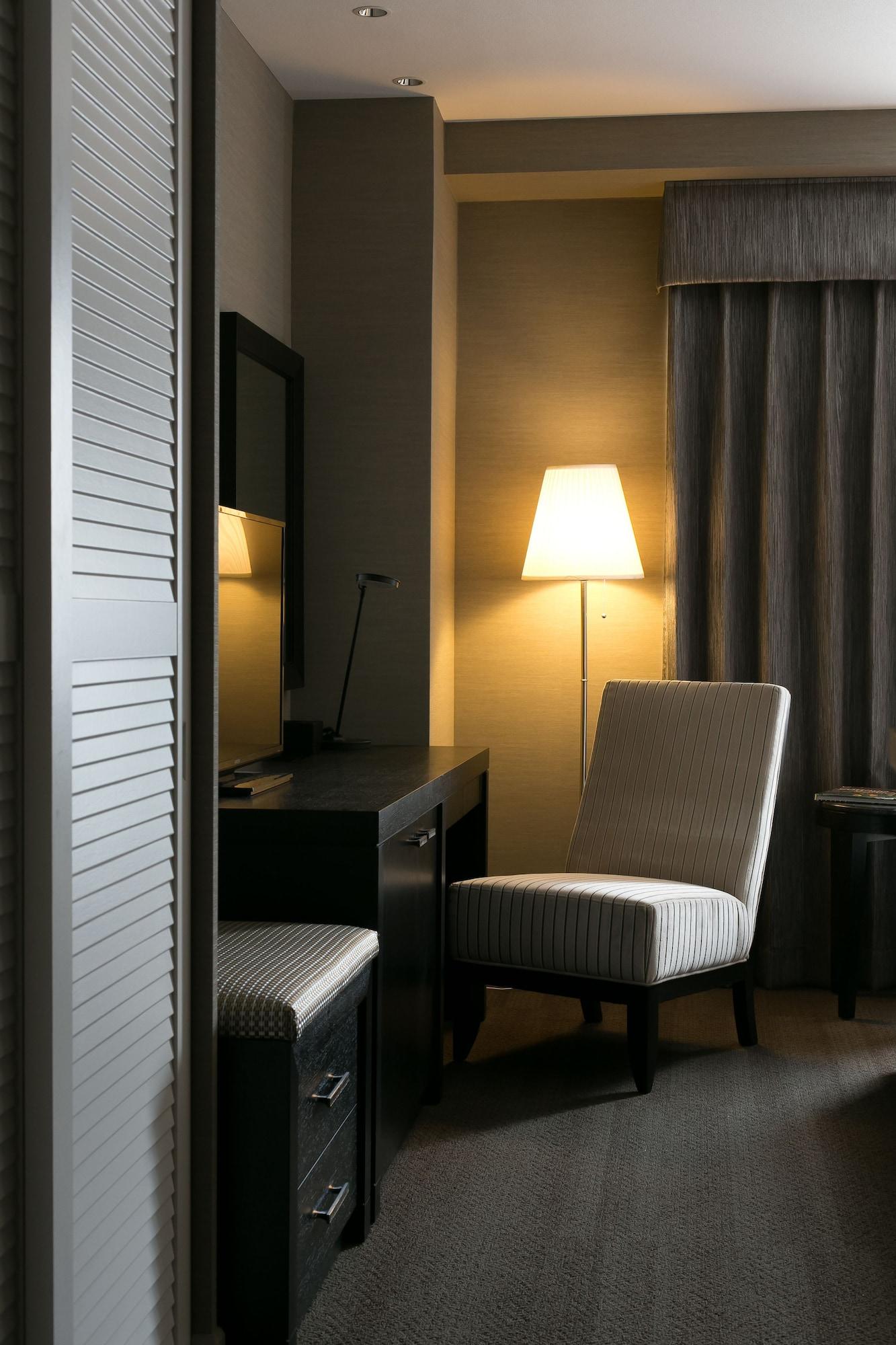The Strings Hotel Yagoto Nagoya Luaran gambar
