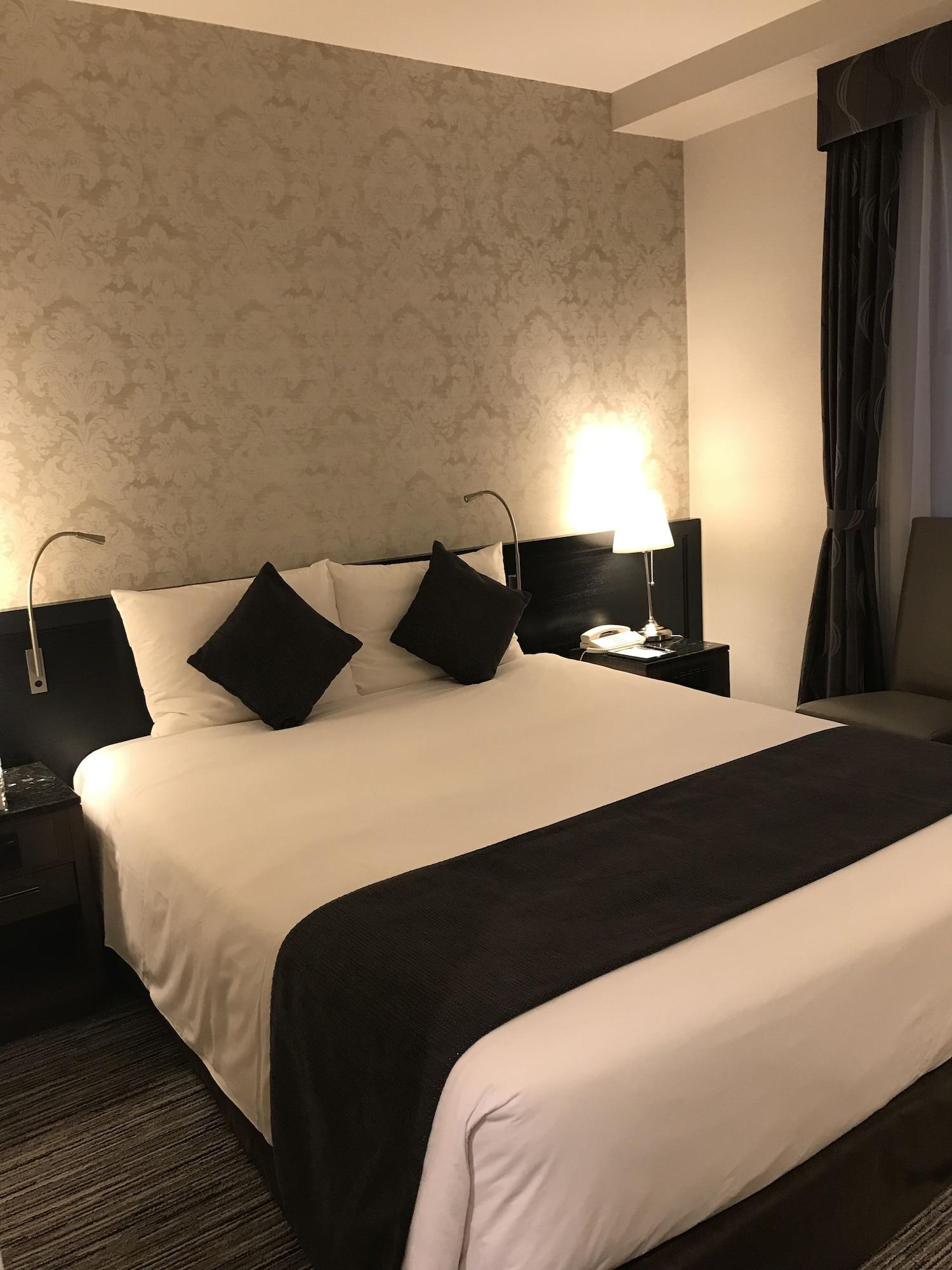 The Strings Hotel Yagoto Nagoya Luaran gambar