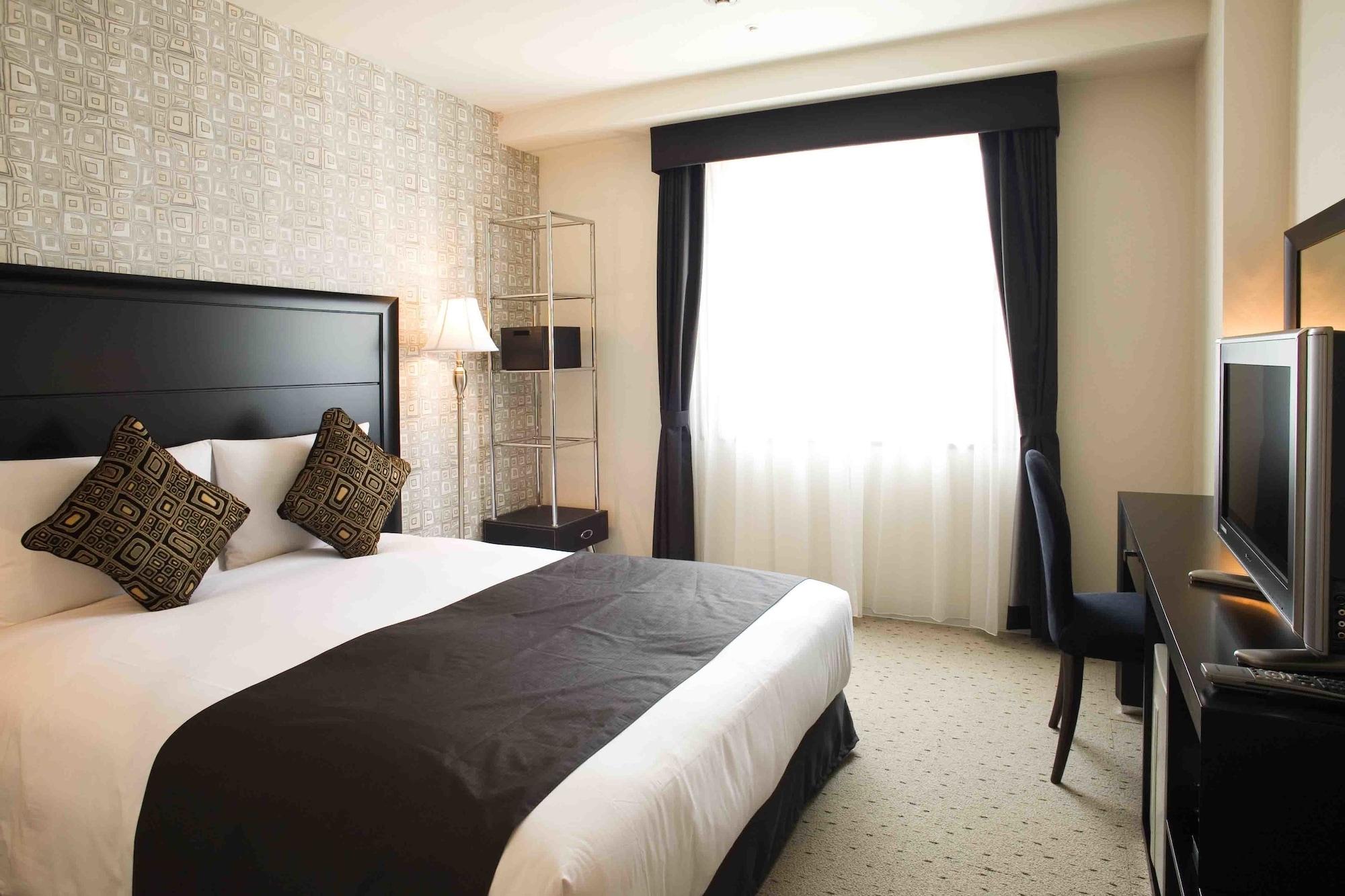 The Strings Hotel Yagoto Nagoya Luaran gambar