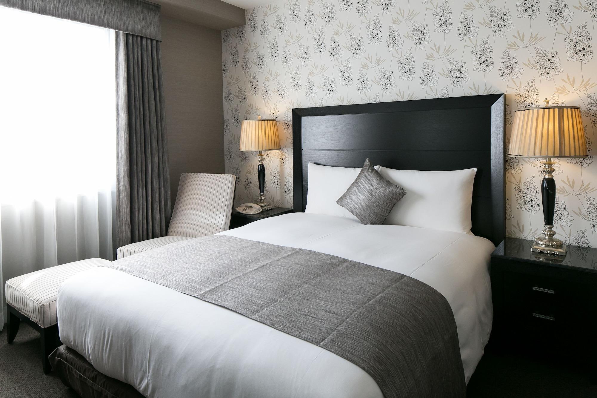 The Strings Hotel Yagoto Nagoya Luaran gambar