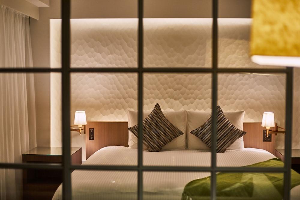 The Strings Hotel Yagoto Nagoya Luaran gambar