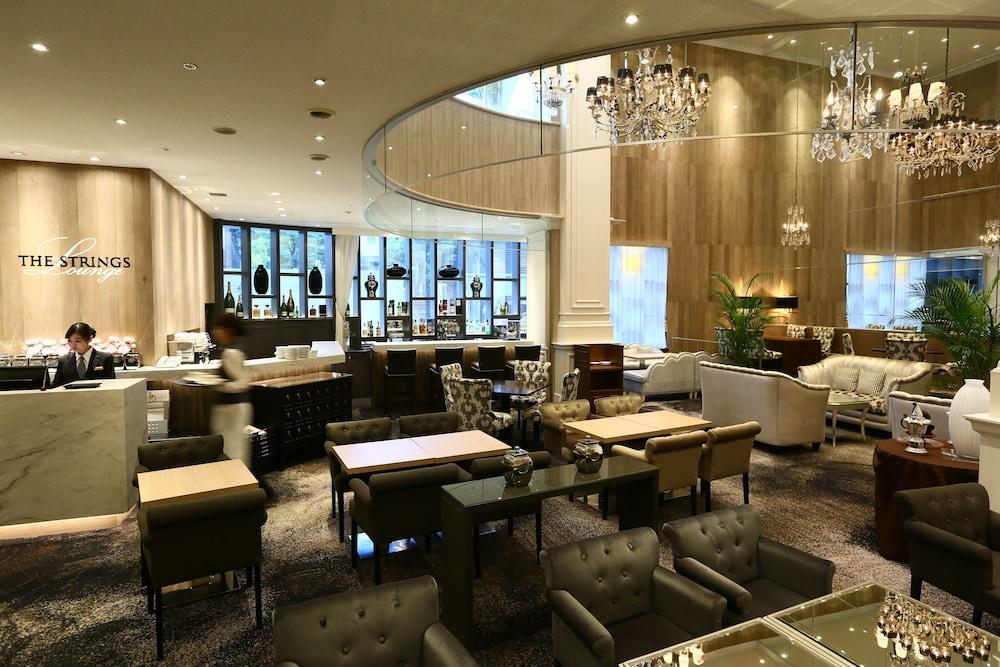 The Strings Hotel Yagoto Nagoya Luaran gambar