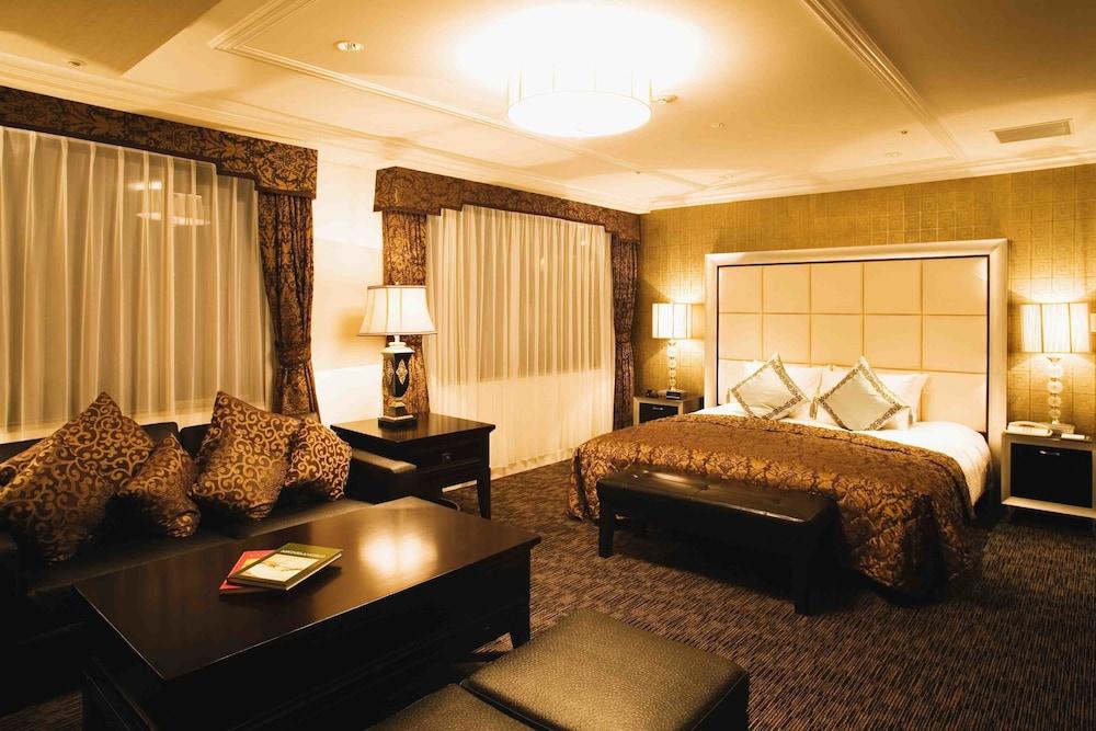 The Strings Hotel Yagoto Nagoya Luaran gambar