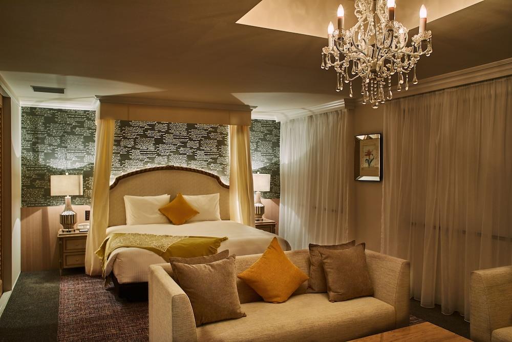 The Strings Hotel Yagoto Nagoya Luaran gambar