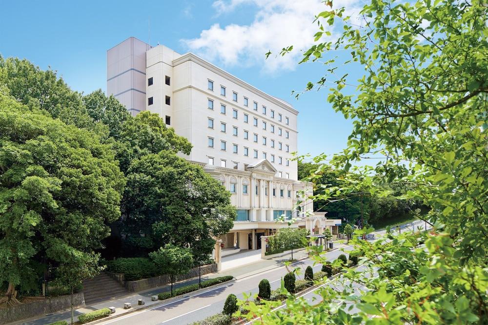 The Strings Hotel Yagoto Nagoya Luaran gambar