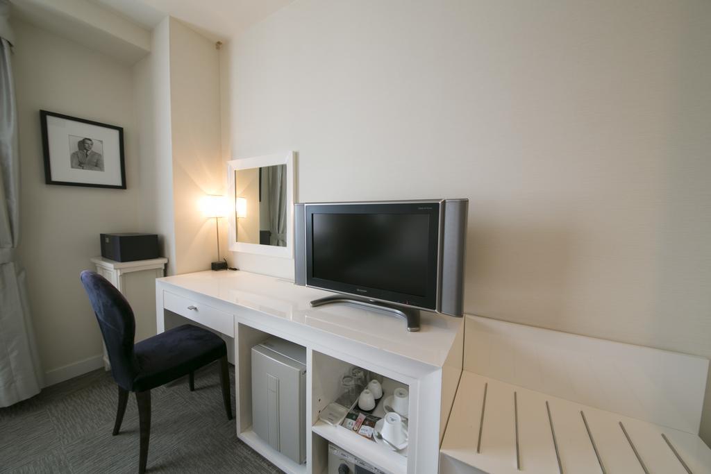 The Strings Hotel Yagoto Nagoya Luaran gambar