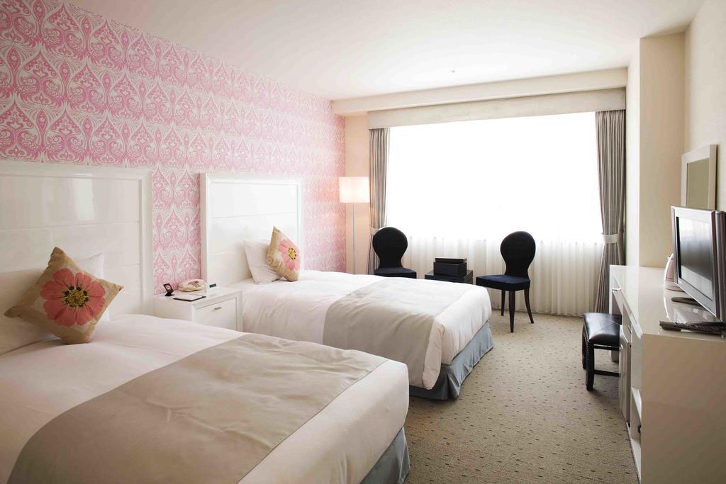 The Strings Hotel Yagoto Nagoya Luaran gambar