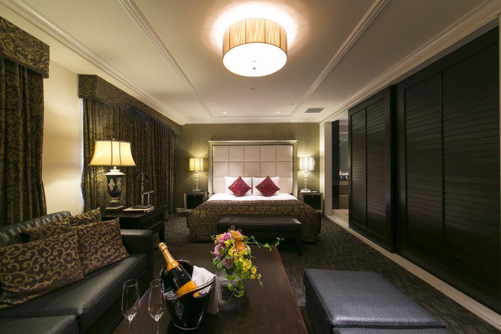 The Strings Hotel Yagoto Nagoya Luaran gambar