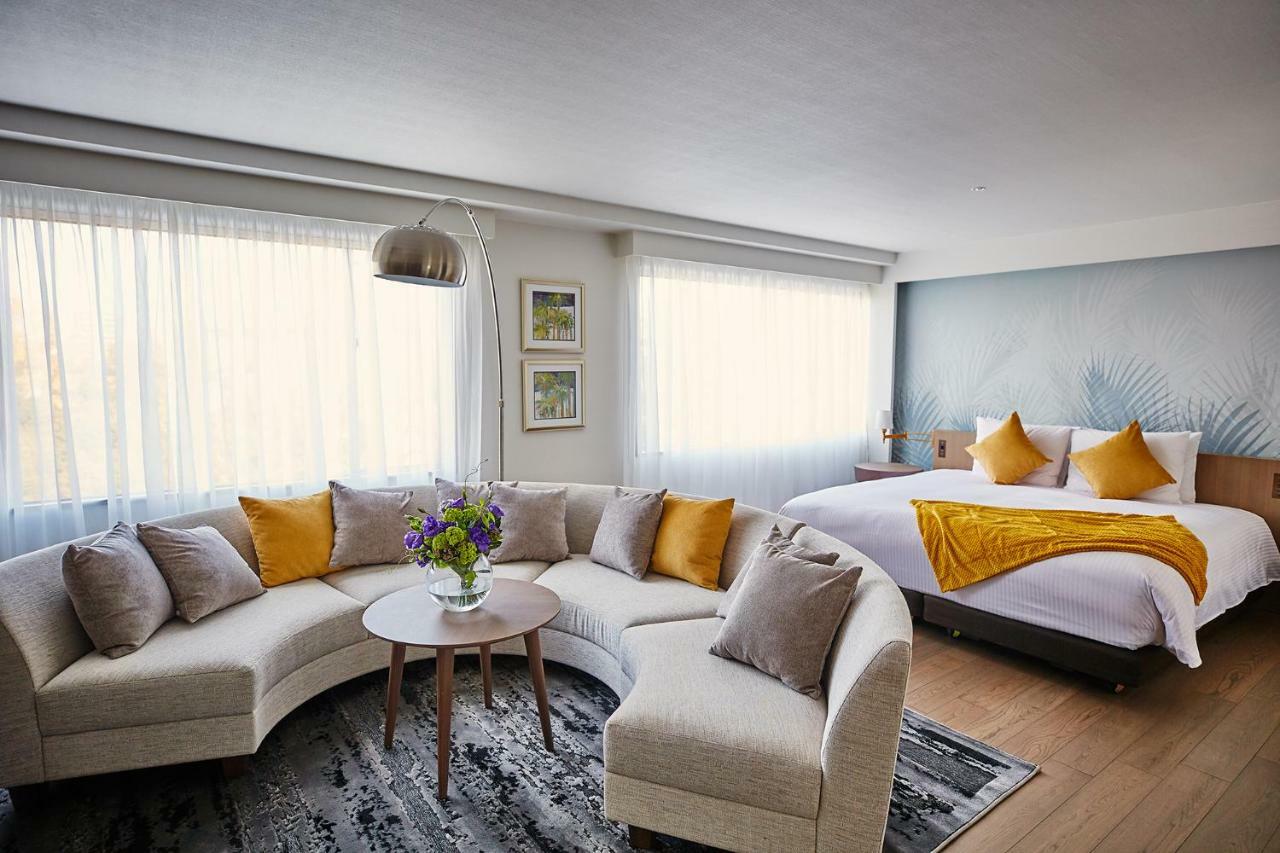 The Strings Hotel Yagoto Nagoya Luaran gambar