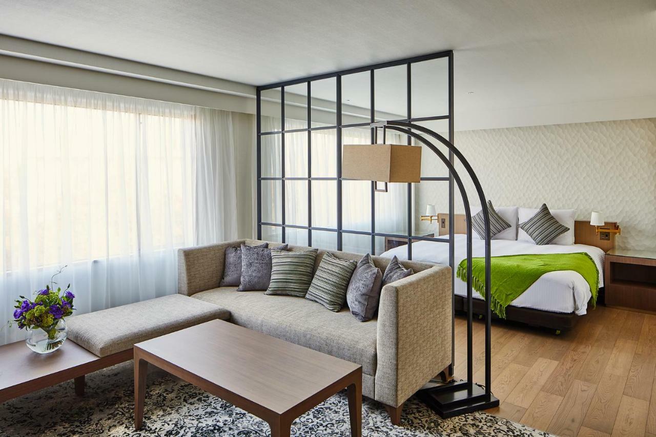 The Strings Hotel Yagoto Nagoya Luaran gambar