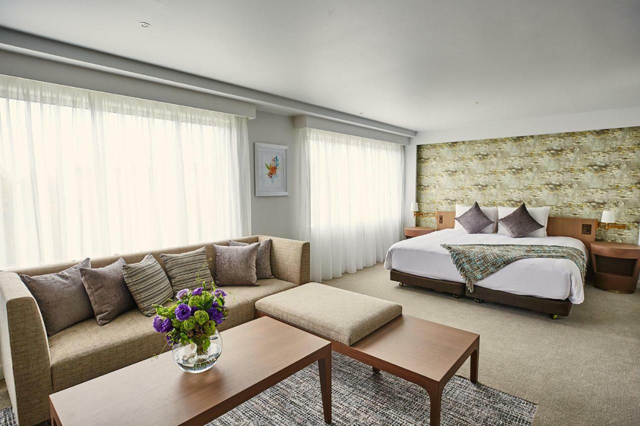 The Strings Hotel Yagoto Nagoya Luaran gambar