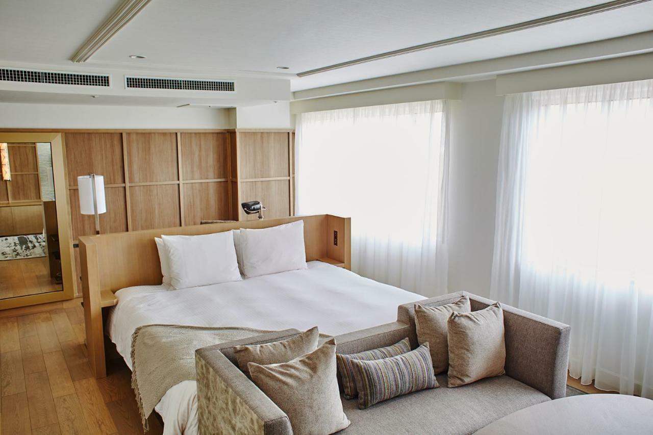 The Strings Hotel Yagoto Nagoya Luaran gambar