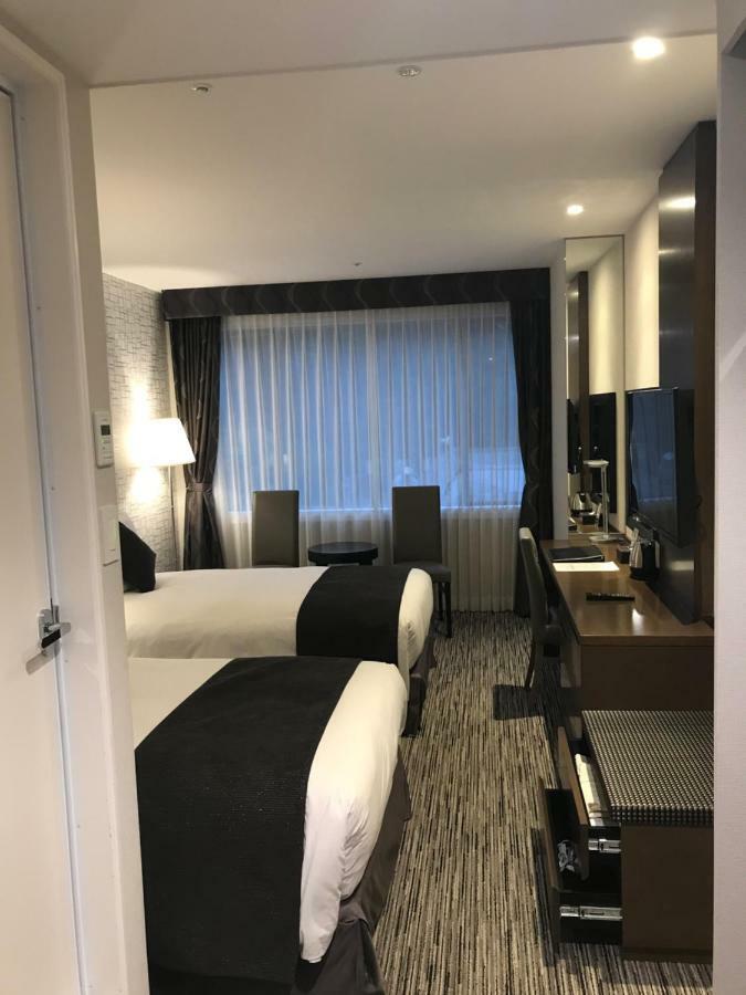 The Strings Hotel Yagoto Nagoya Luaran gambar
