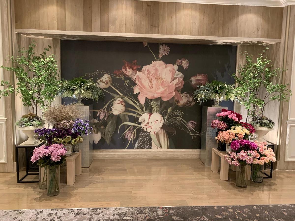 The Strings Hotel Yagoto Nagoya Luaran gambar