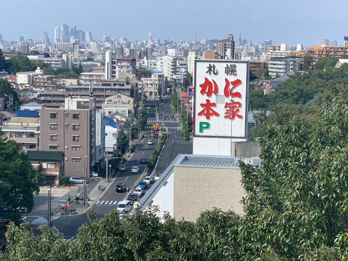 The Strings Hotel Yagoto Nagoya Luaran gambar