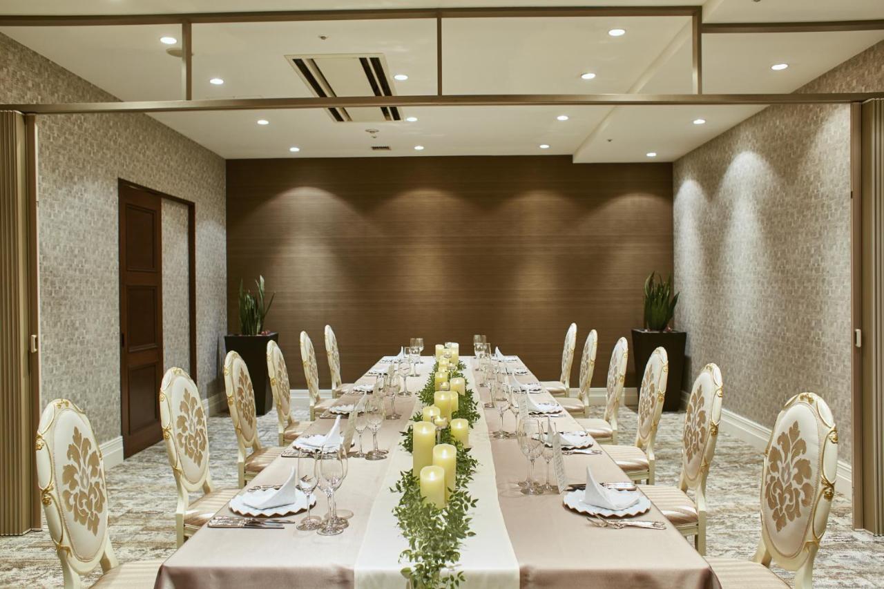 The Strings Hotel Yagoto Nagoya Luaran gambar